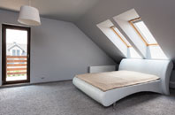 Burnley Wood bedroom extensions