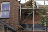 free Burnley Wood home extension quotes