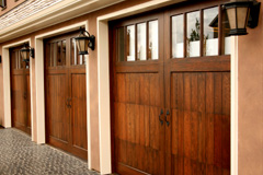 Burnley Wood garage extension quotes