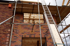 house extensions Burnley Wood