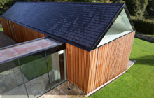 Burnley Wood modular extension leads